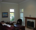 Living Room 4f - Before Woodmaster's Work