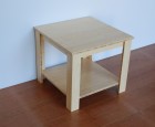Pleasure Point Bamboo - Table PPBT2424