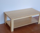 Pleasure Point Bamboo - Table PPBT4824